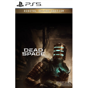 Dead Space - Deluxe Edition PS5